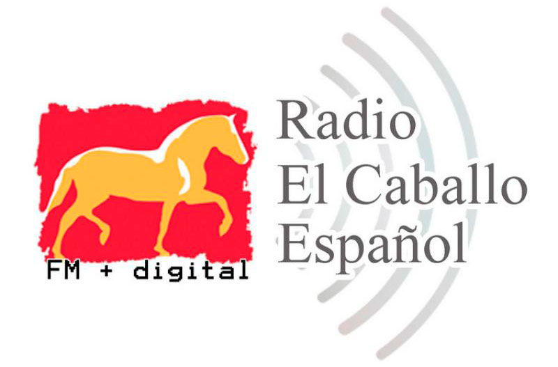 Un programa de radio para los amantes del Pura Raza Española